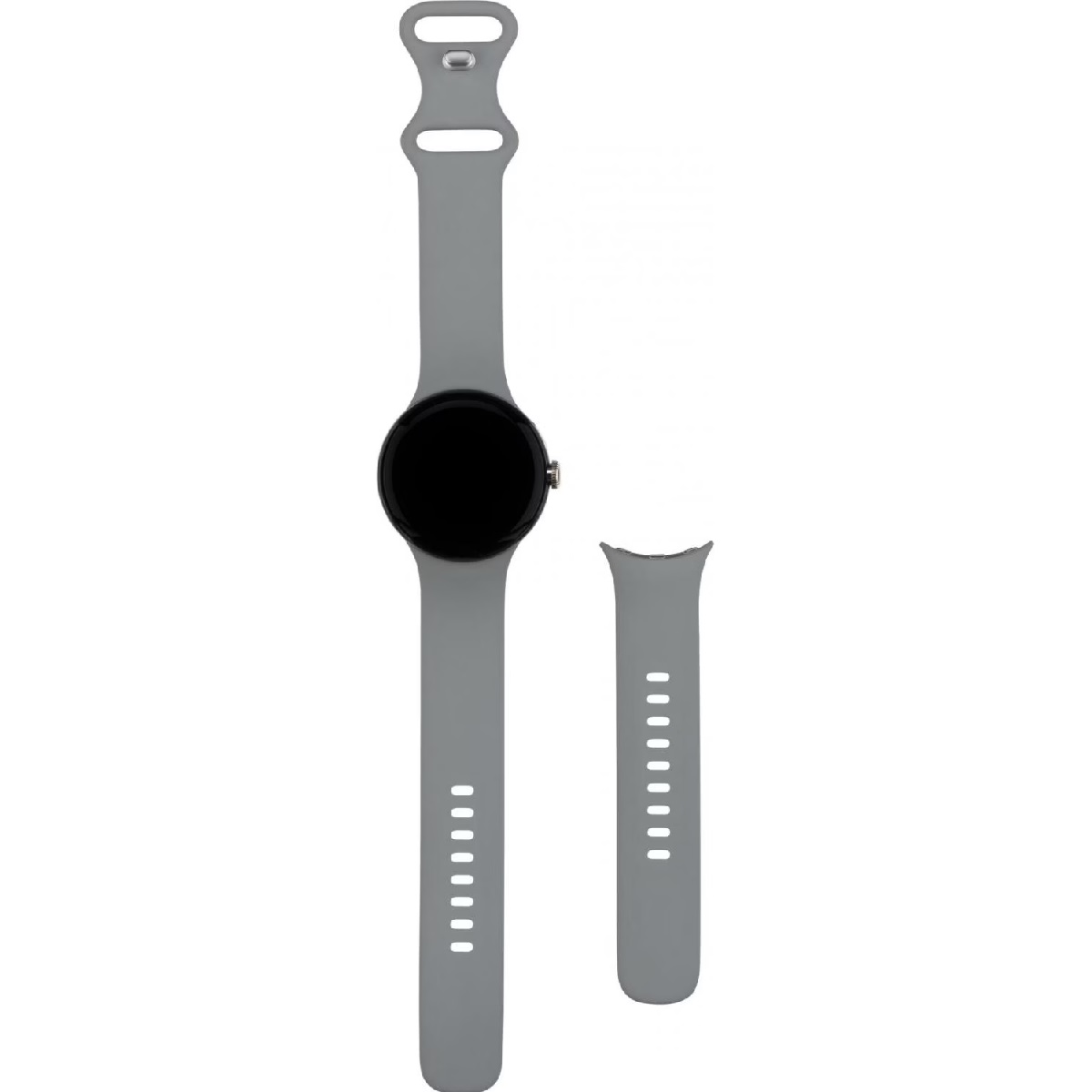 Google Pixel Watch, gold/hazel GA04123