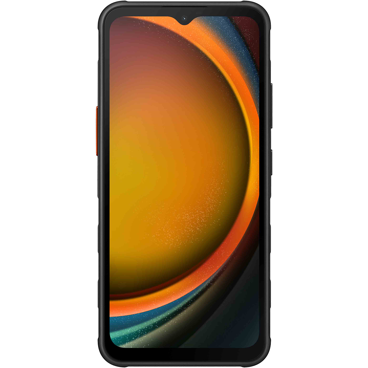 Samsung G556B Xcover7 128GB EE, black