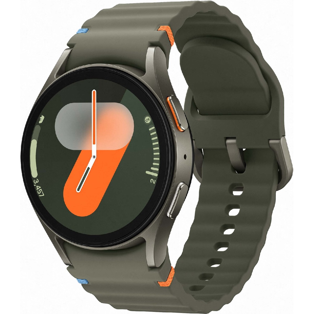 Samsung Watch7 SM-L310 44mm BT, green (EU)