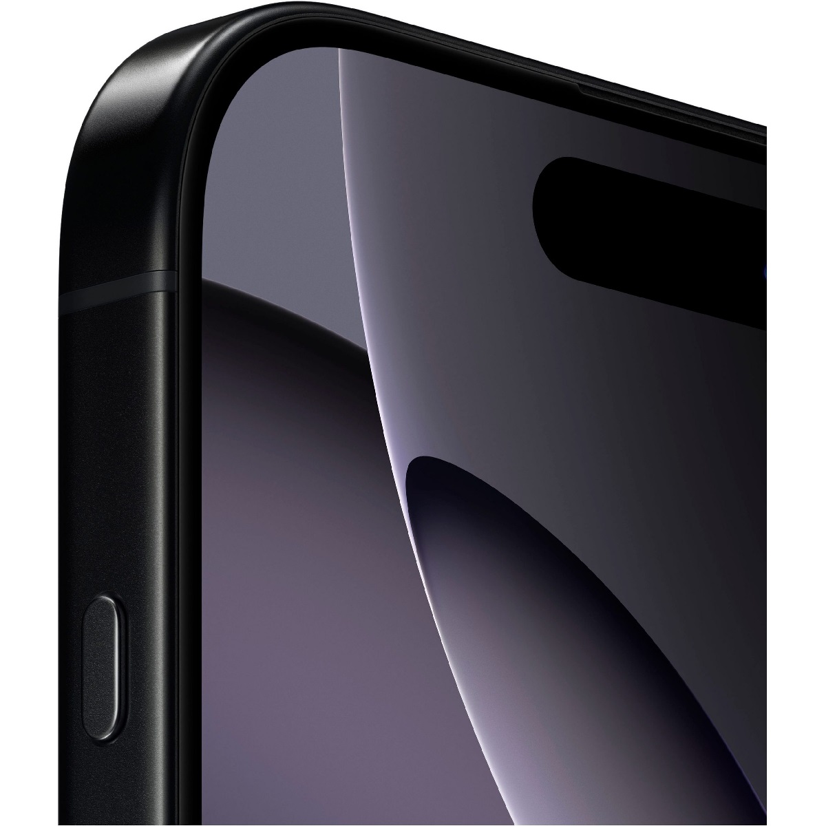 Apple iPhone 16 Pro Max 256GB, black