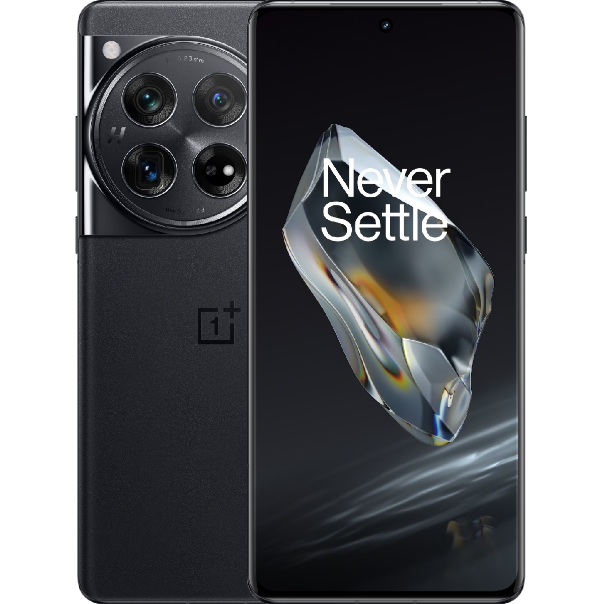 OnePlus 12 5G 12GB/256GB, black (EU)