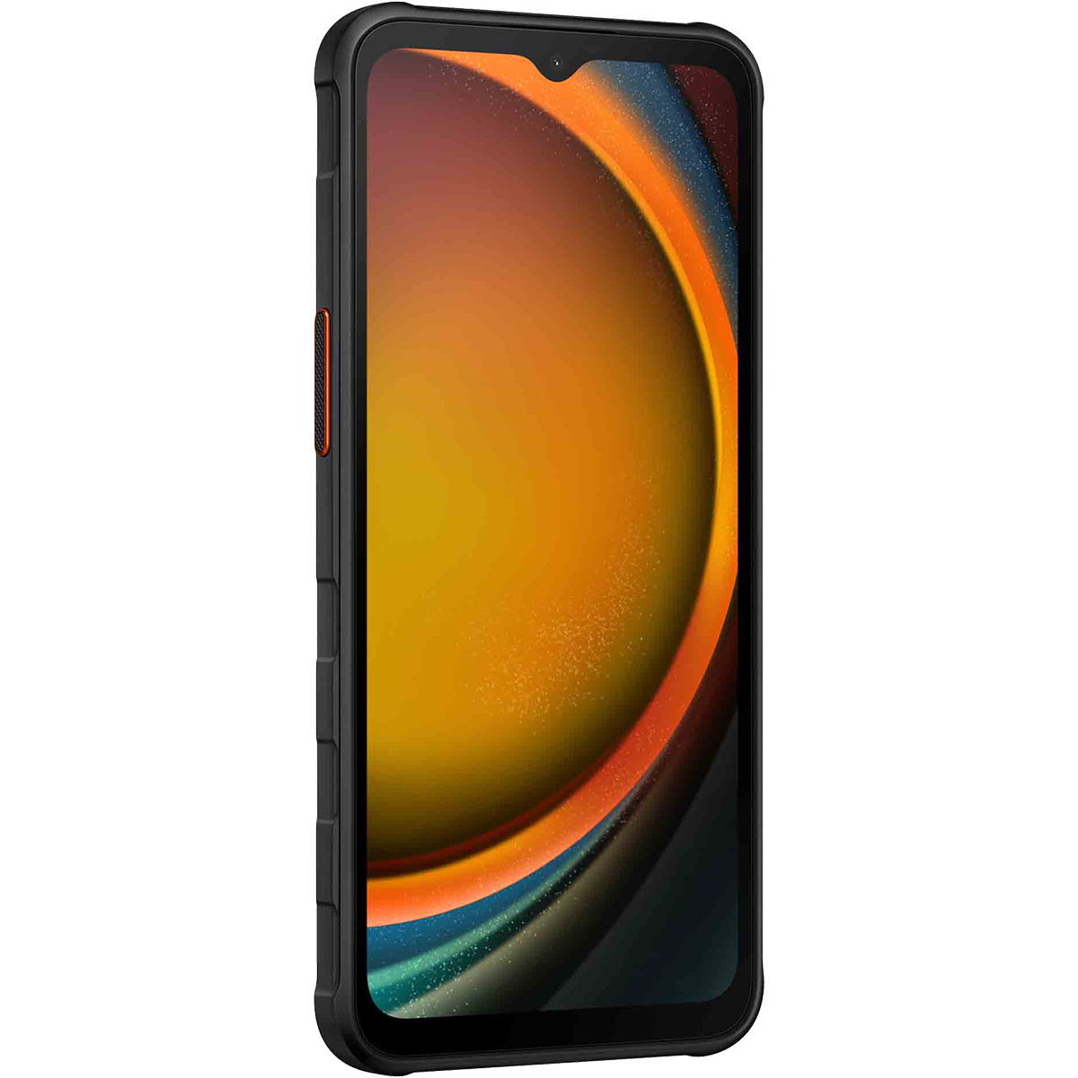 Samsung G556B Xcover7 128GB EE, black (EU)