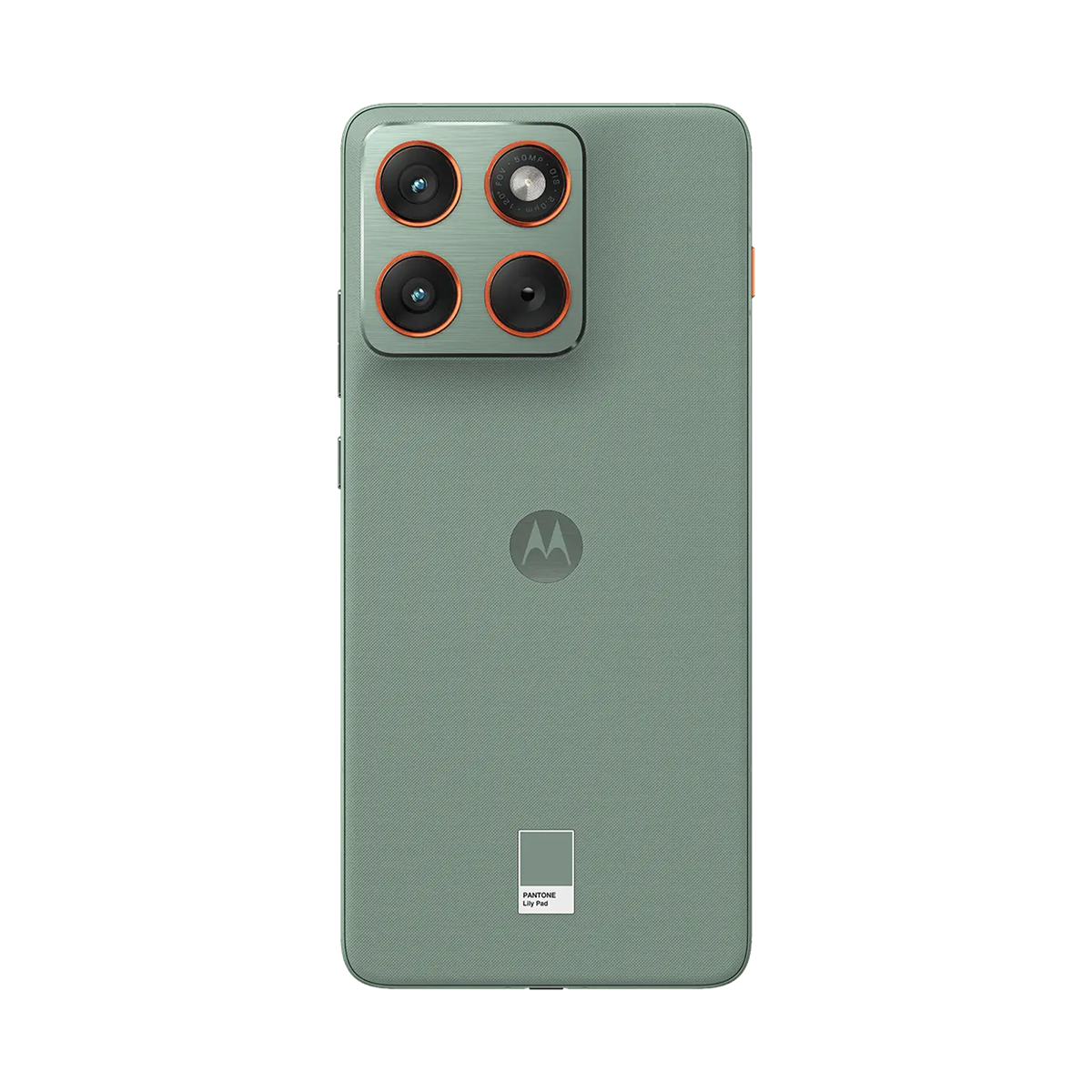 Motorola Edge 70 5G 12GB/512GB, lily pad