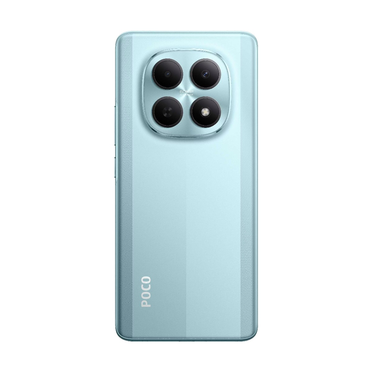 Xiaomi POCO M8 5G 8GB/512GB, green (EU)