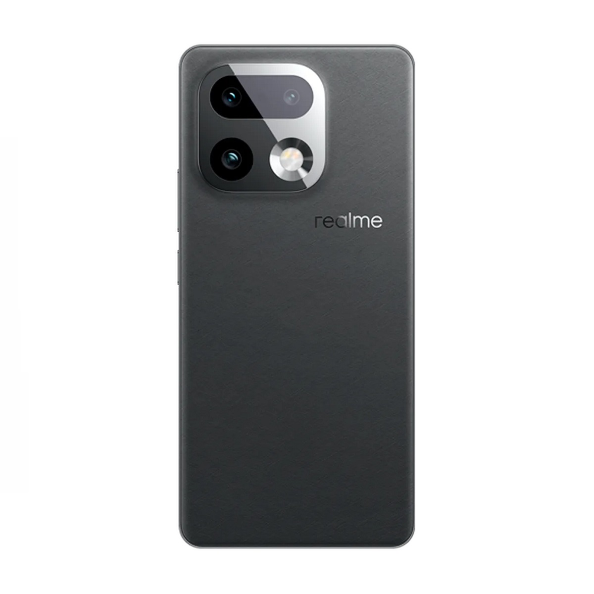 realme 16 Pro+ 12GB/512GB, grey (EU)