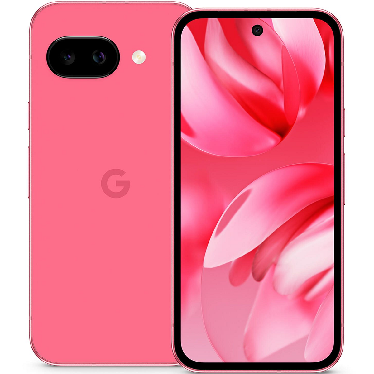 Google Pixel 9a 128GB, peony