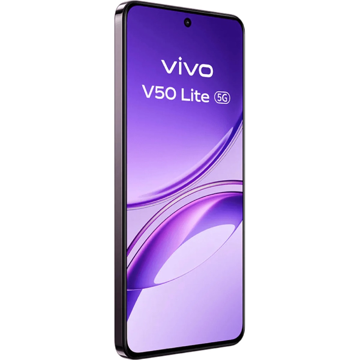 Vivo V50 Lite 5G 8GB/256GB, black