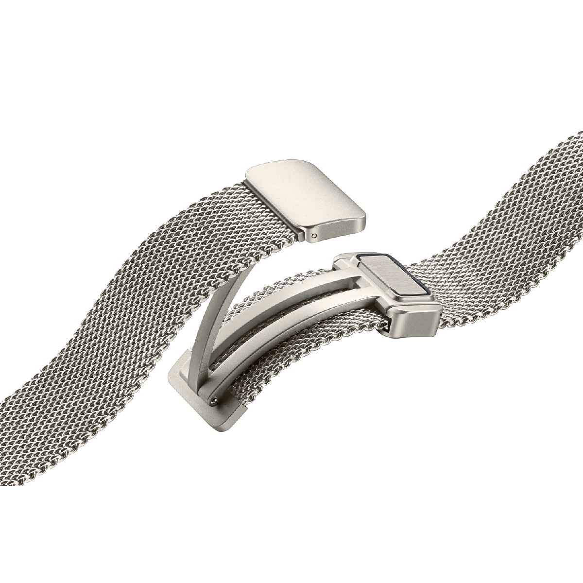 Samsung Armband für Smartwatch TYR930, gold