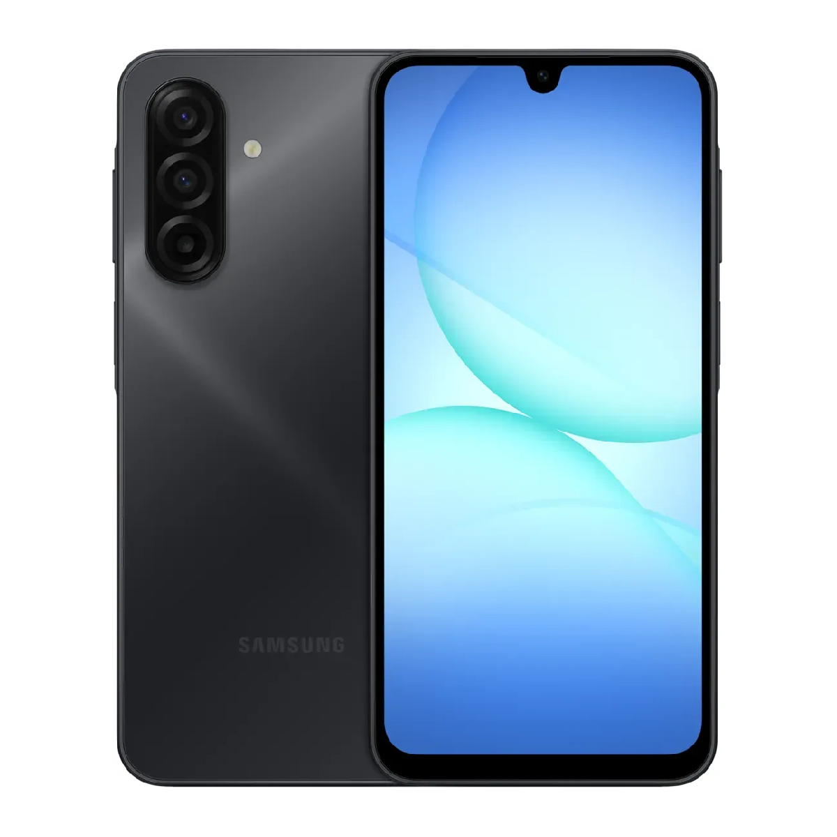 Samsung A175F A17 128GB, black (EU)