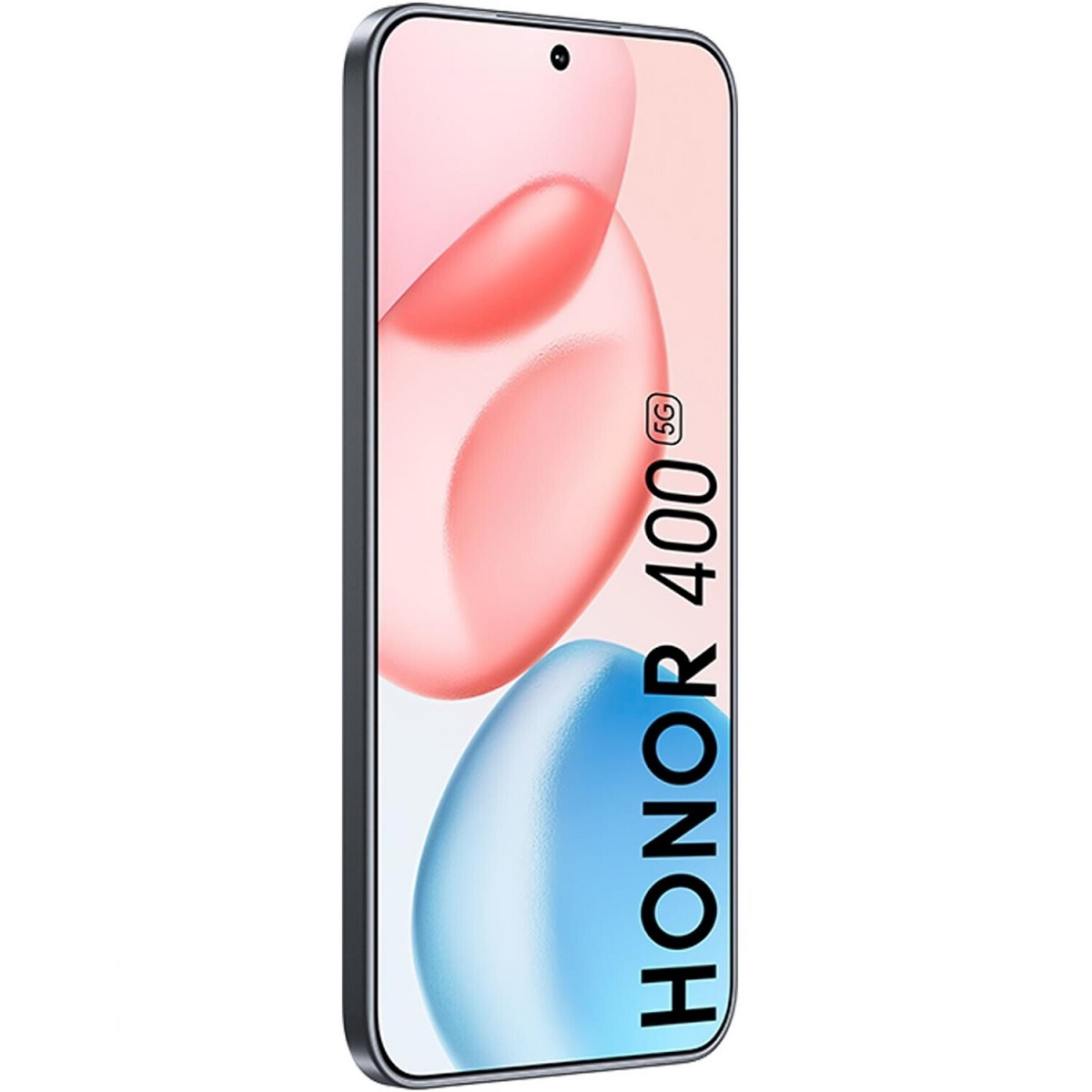 Honor 400 5G 8GB/256GB, black (EU)