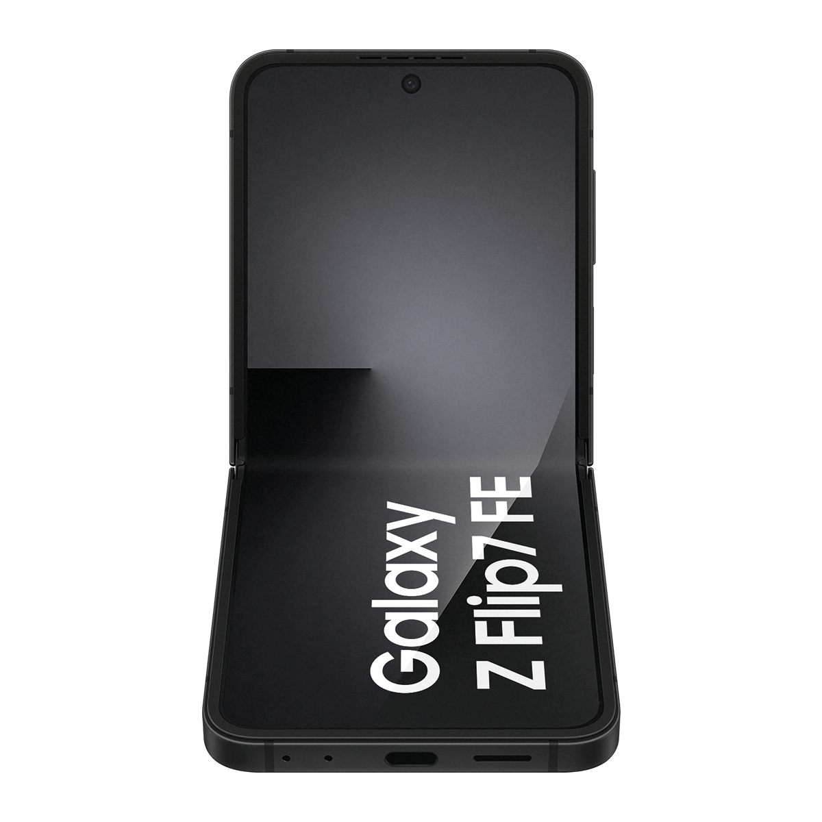 Samsung F761B Z Flip7 FE 5G 128GB, black (EU)