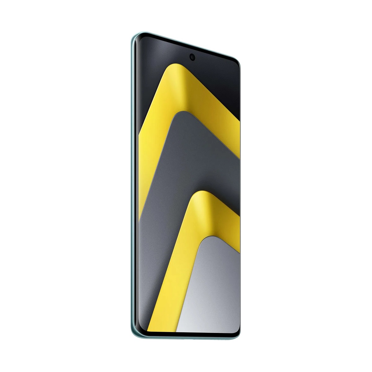 Xiaomi POCO M8 5G 8GB/512GB, green (EU)