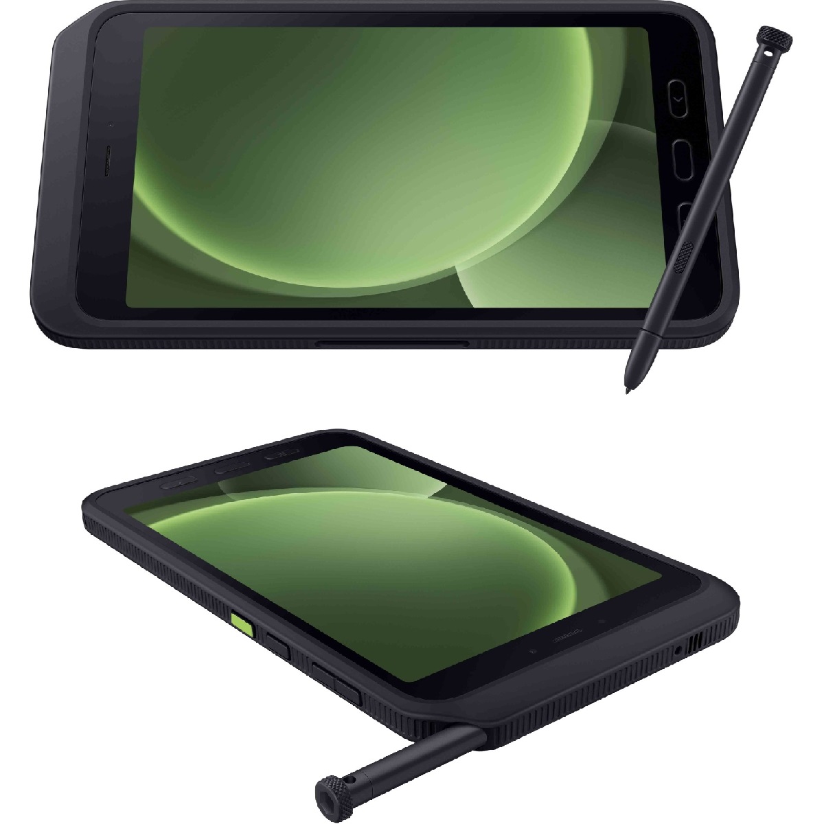Samsung X306B Tab Active5 5G 128GB EE, green (EU)