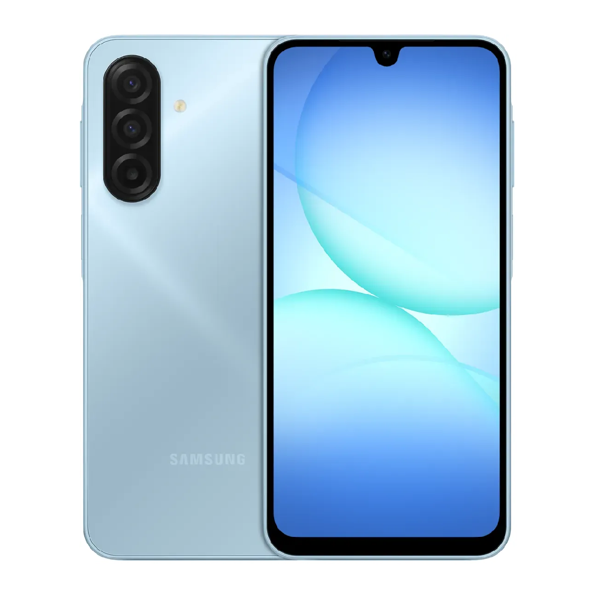 Samsung A175F A17 128GB, blue (EU)