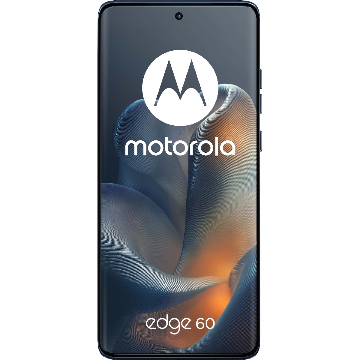 Motorola Edge 60 5G 8GB/256GB, blue