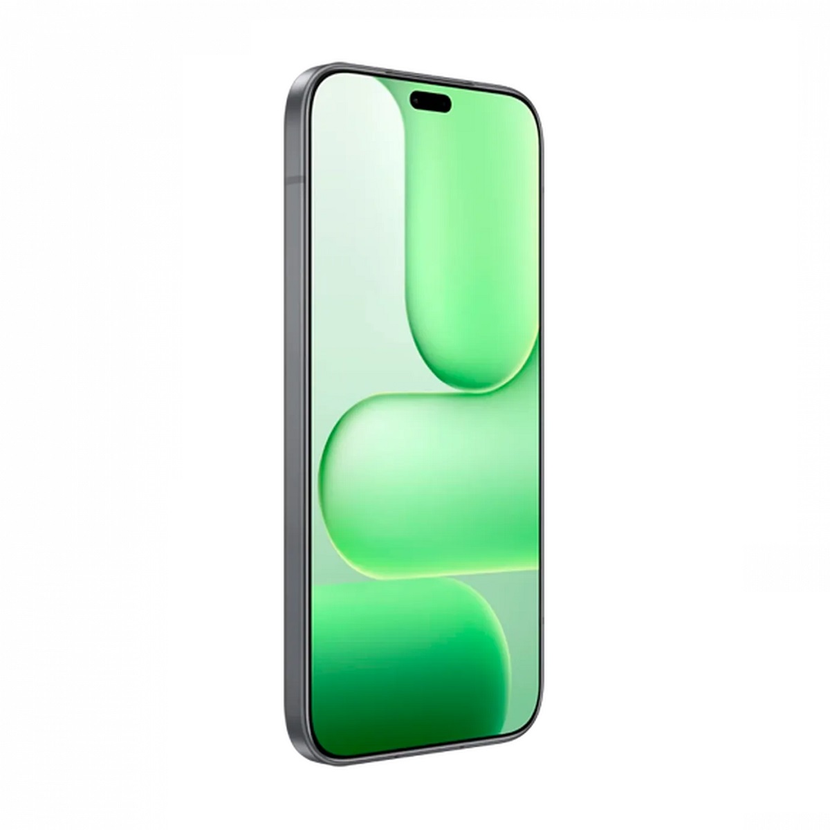 Honor 600 Lite 8GB/256GB, black (EU)