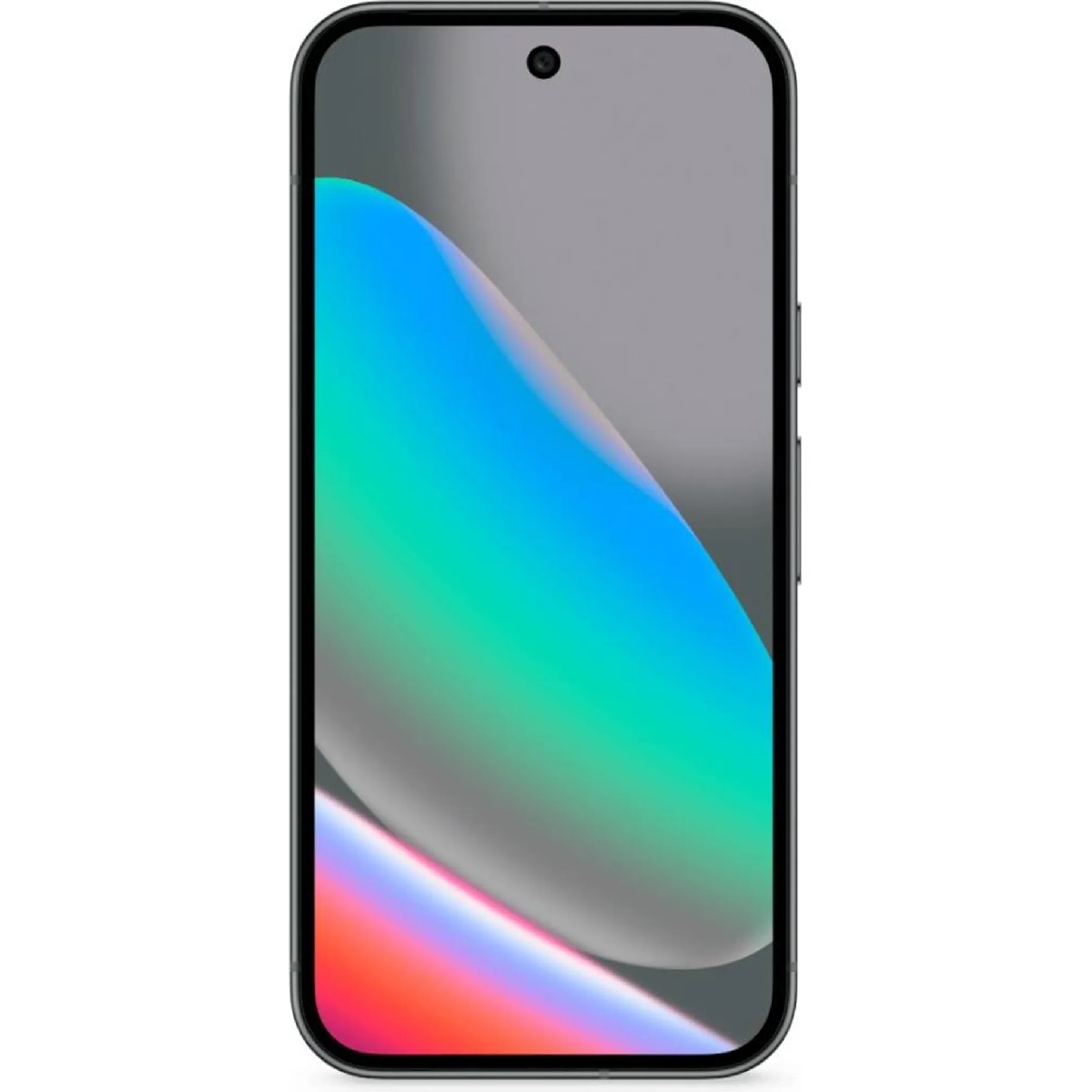Google Pixel 10 12GB/256GB, obsidian