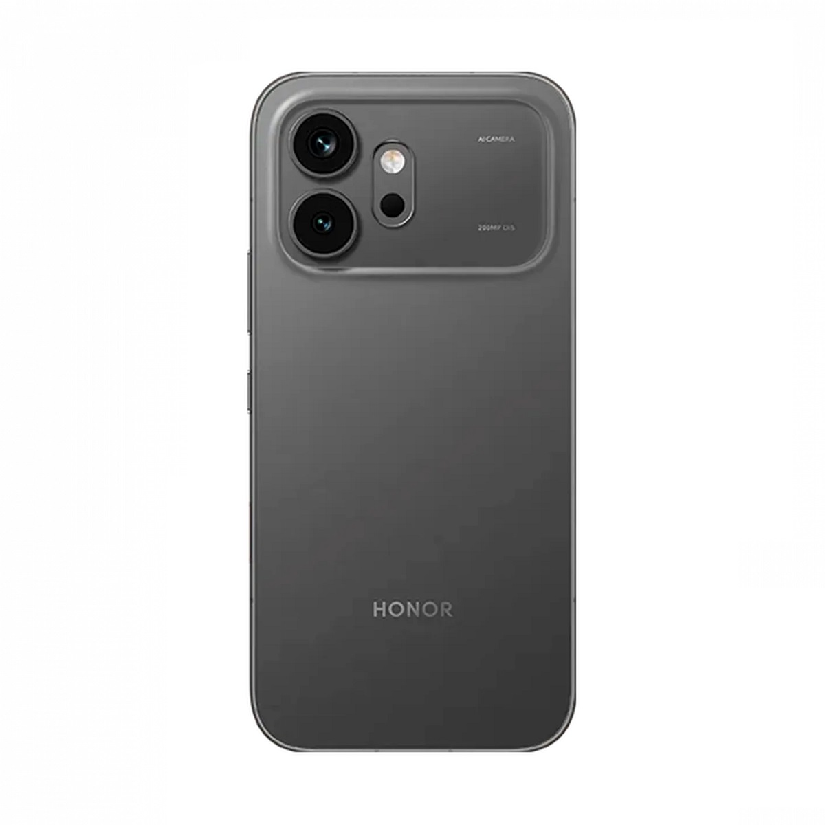Honor 600 8GB/256GB, black (EU)