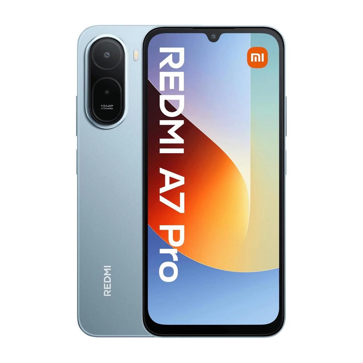 Xiaomi Redmi A7 Pro 4GB/128GB, blue (EU)