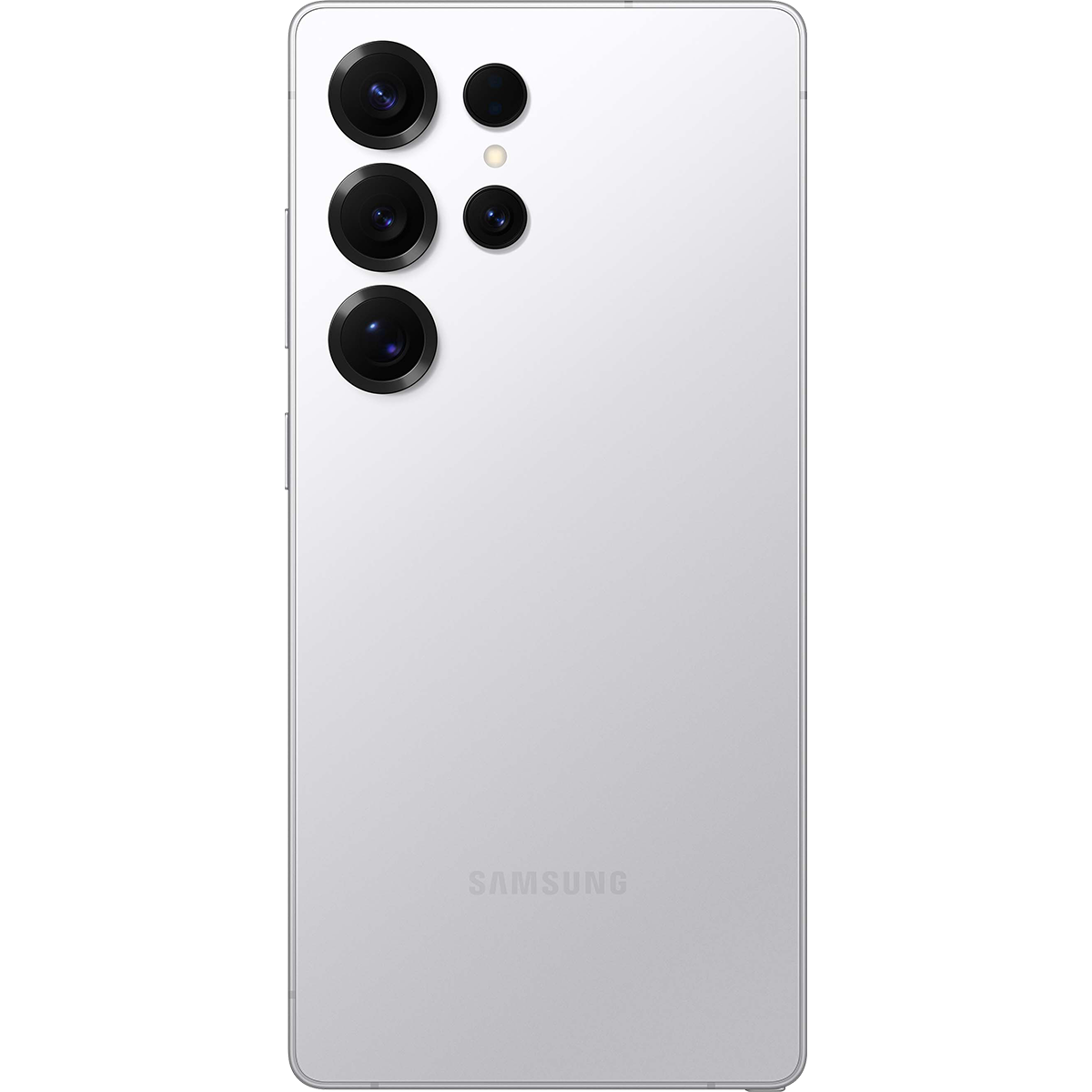 Samsung S938B S25 Ultra 5G 256GB, white