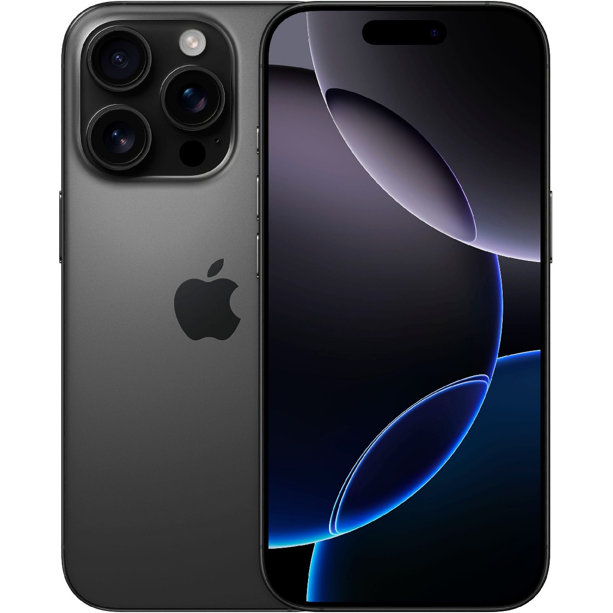 Apple iPhone 16 Pro Max 256GB, black
