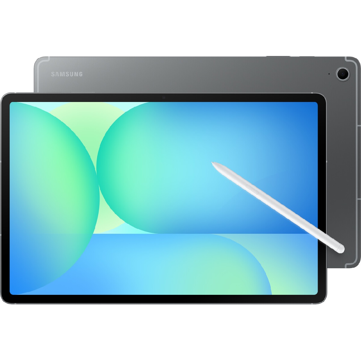 Samsung X620N Tab S10 FE+ 128GB, grey [W]