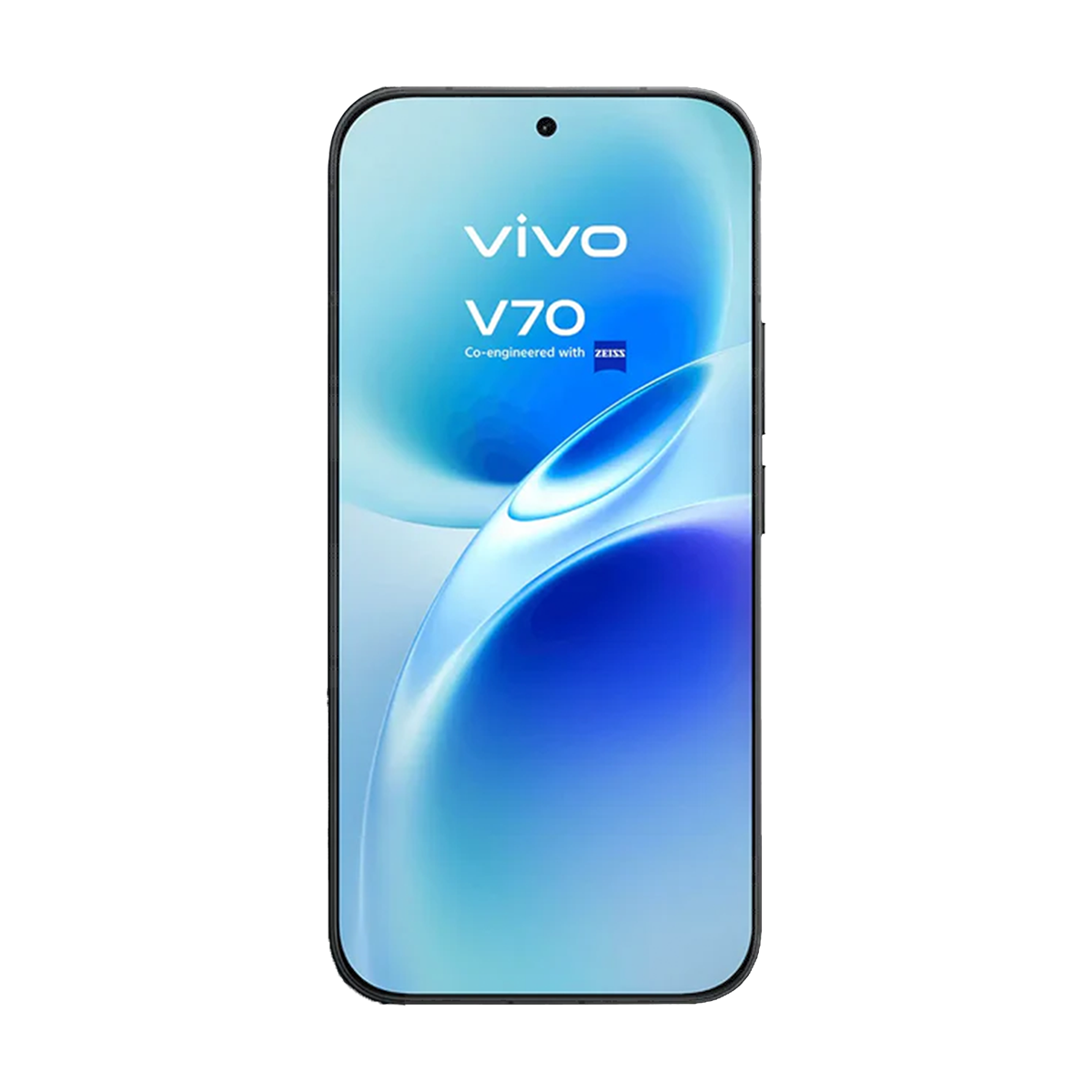 Vivo V70 5G 8GB/256GB, black