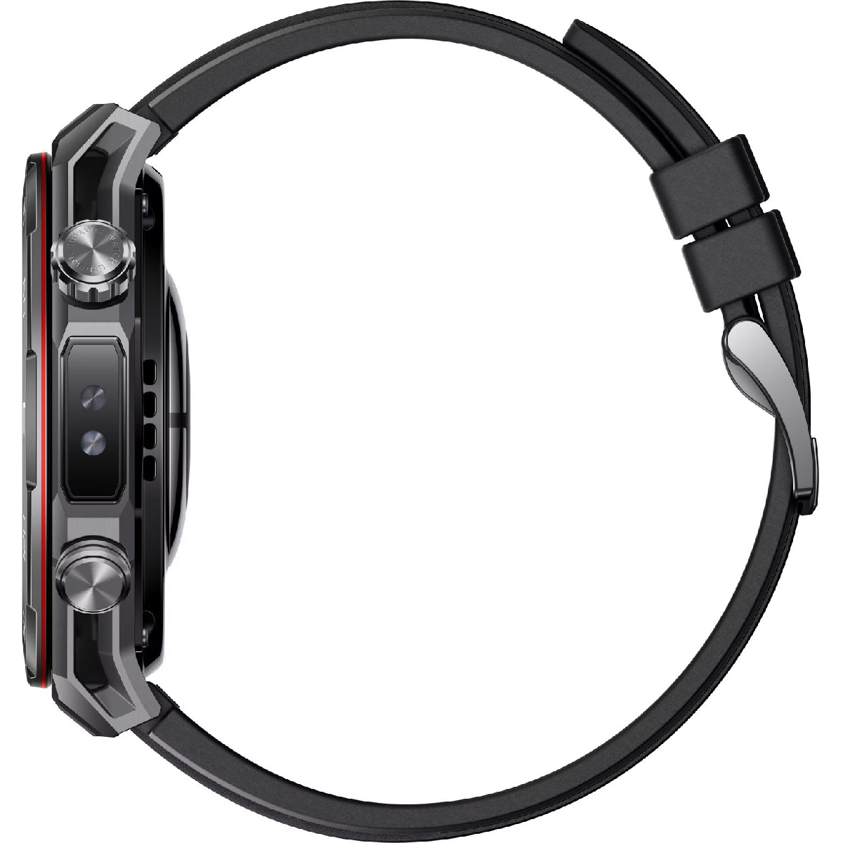 Huawei Watch Ultimate 2 (March-B19), black