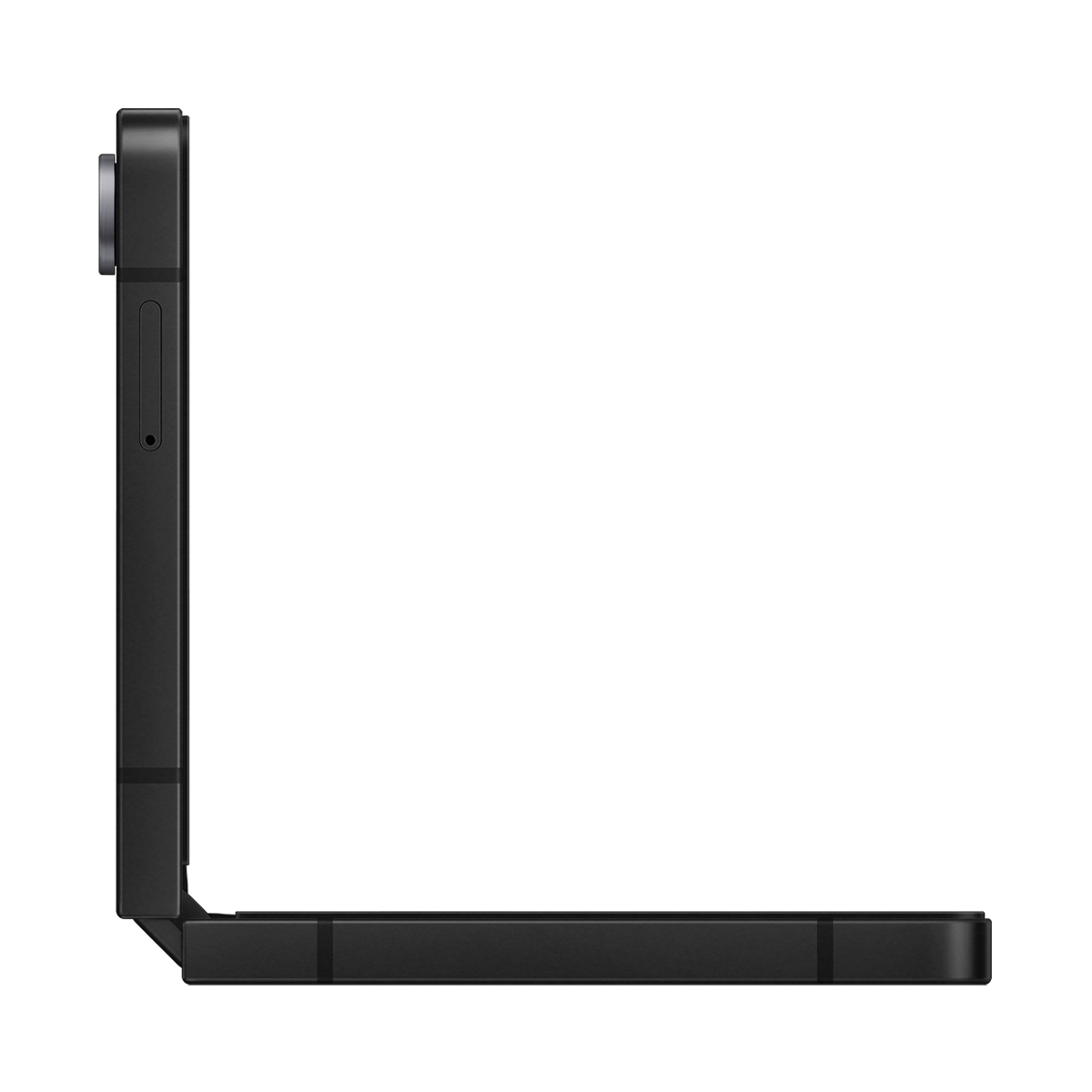 Samsung F761B Z Flip7 FE 5G 128GB, black (EU)
