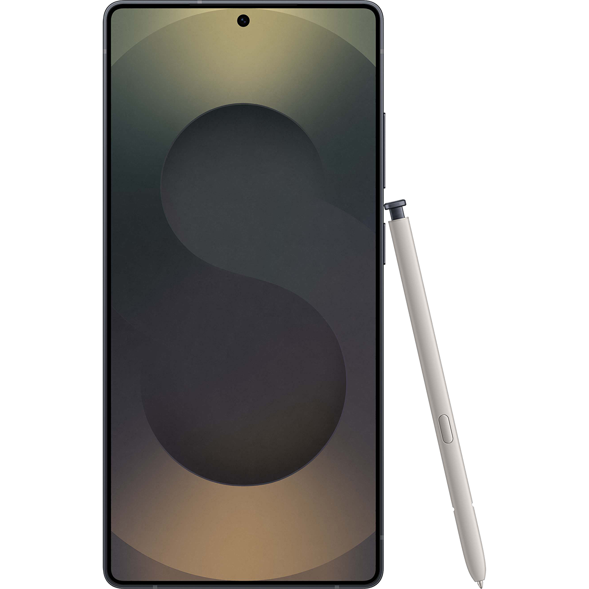 Samsung S938B S25 Ultra 5G 256GB, jetblack
