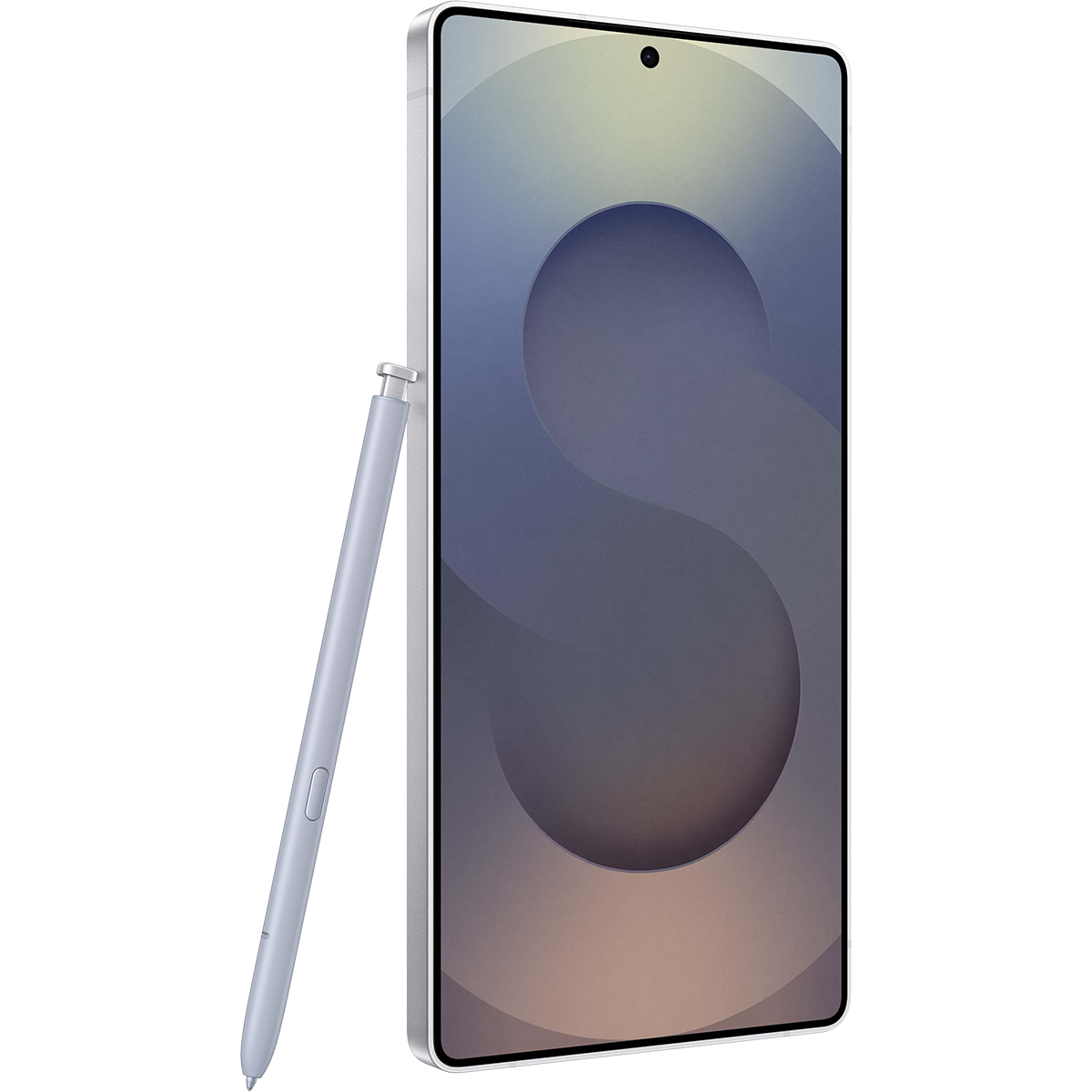 Samsung S938B S25 Ultra 5G 256GB, silver