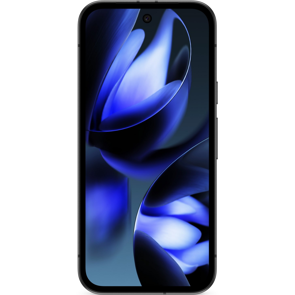Google Pixel 9a 128GB, obsidian (EU)