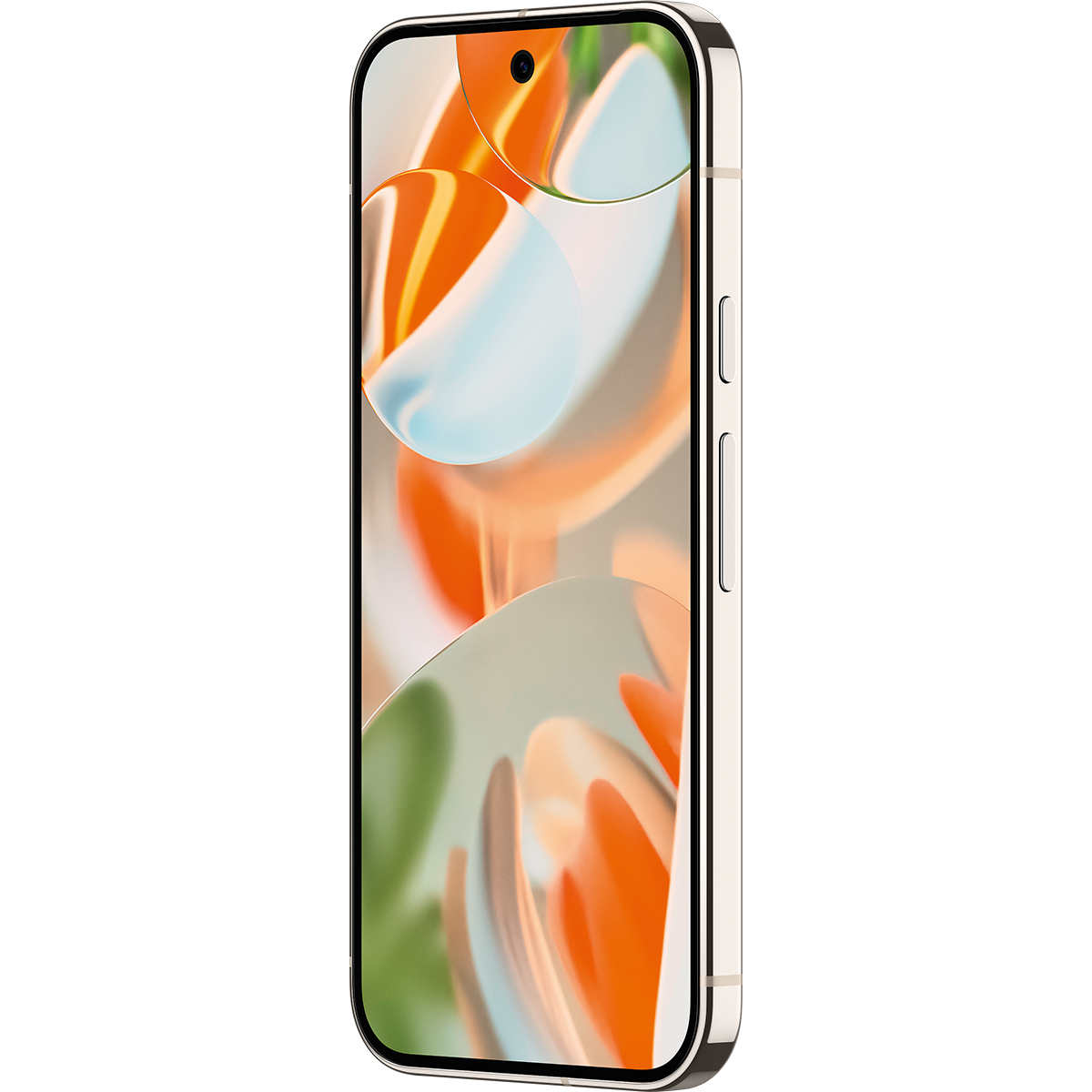 Google Pixel 9 Pro 256GB, porcelain