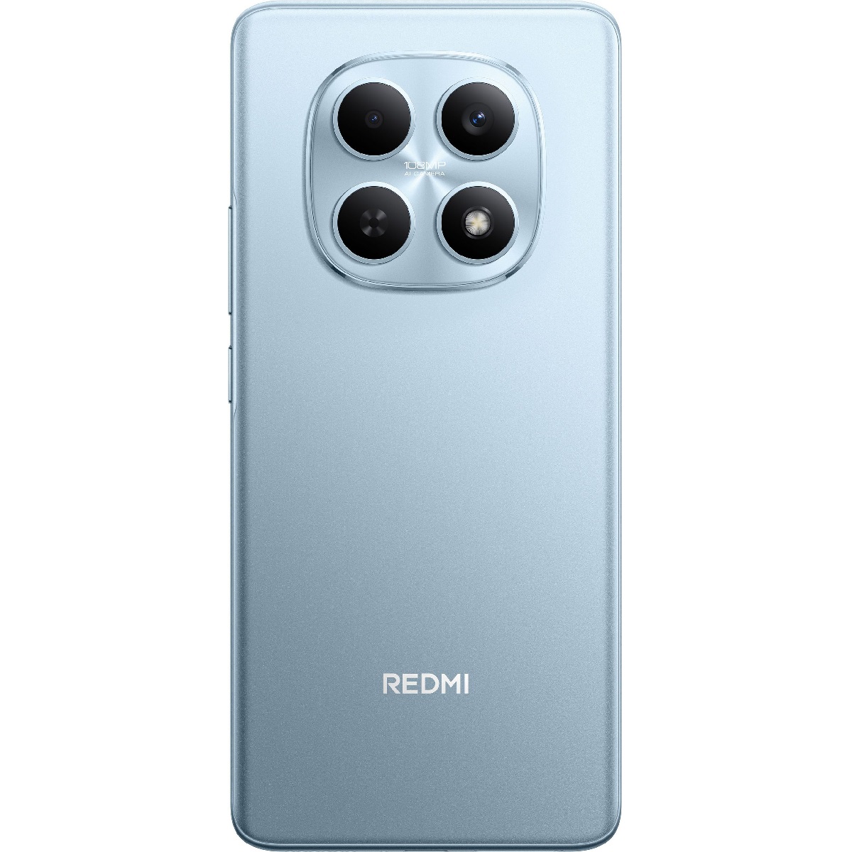 Xiaomi Redmi Note 15 6GB/128GB, blue (EU)