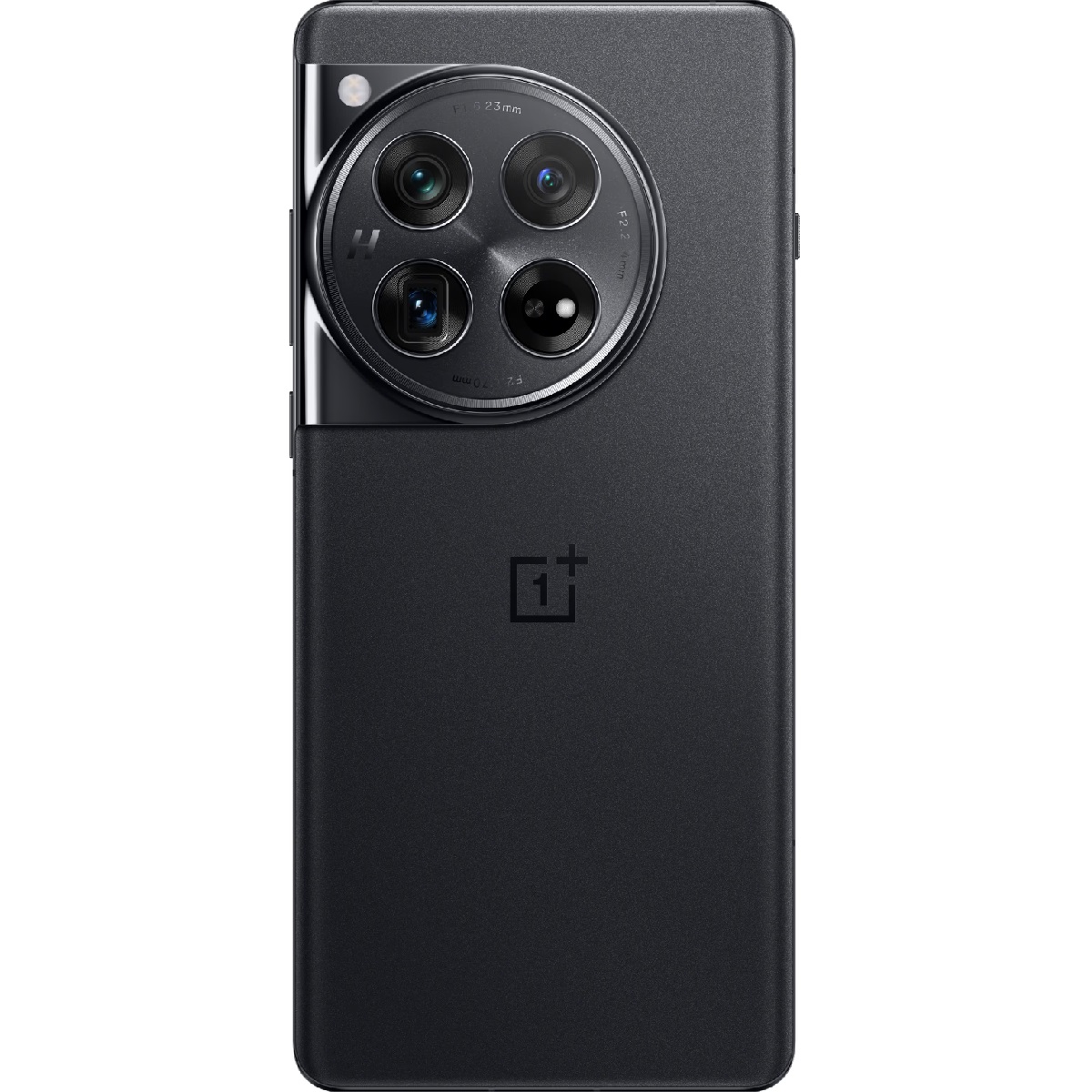 OnePlus 12 5G 12GB/256GB, black (EU)
