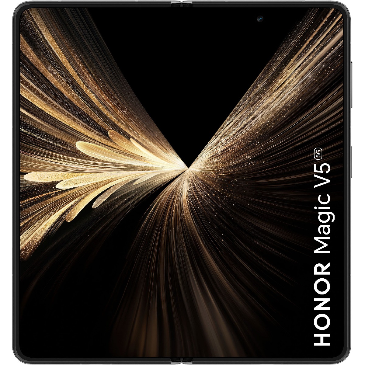 Honor Magic V5 5G 16GB/512GB, black (EU)