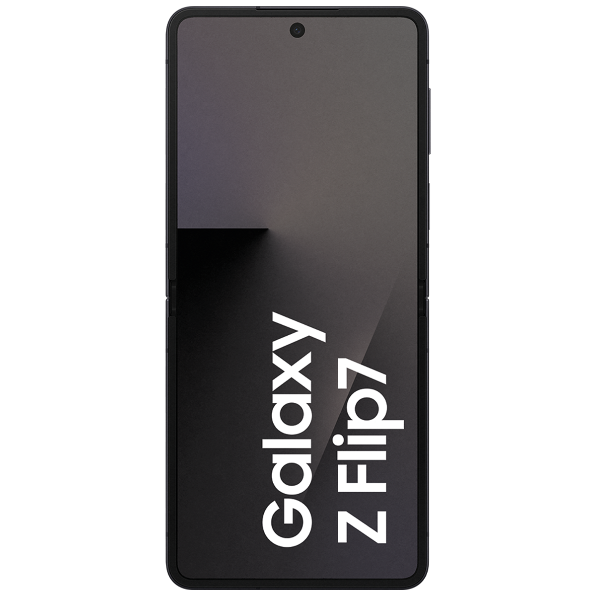 Samsung F766B Z Flip7 5G 256GB, jetblack (EU)