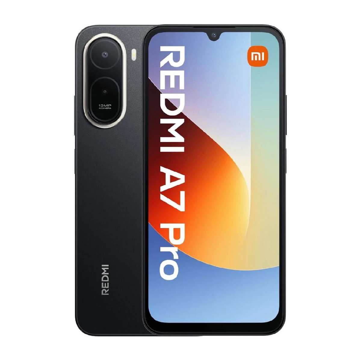 Xiaomi Redmi A7 Pro 4GB/128GB, black (EU)