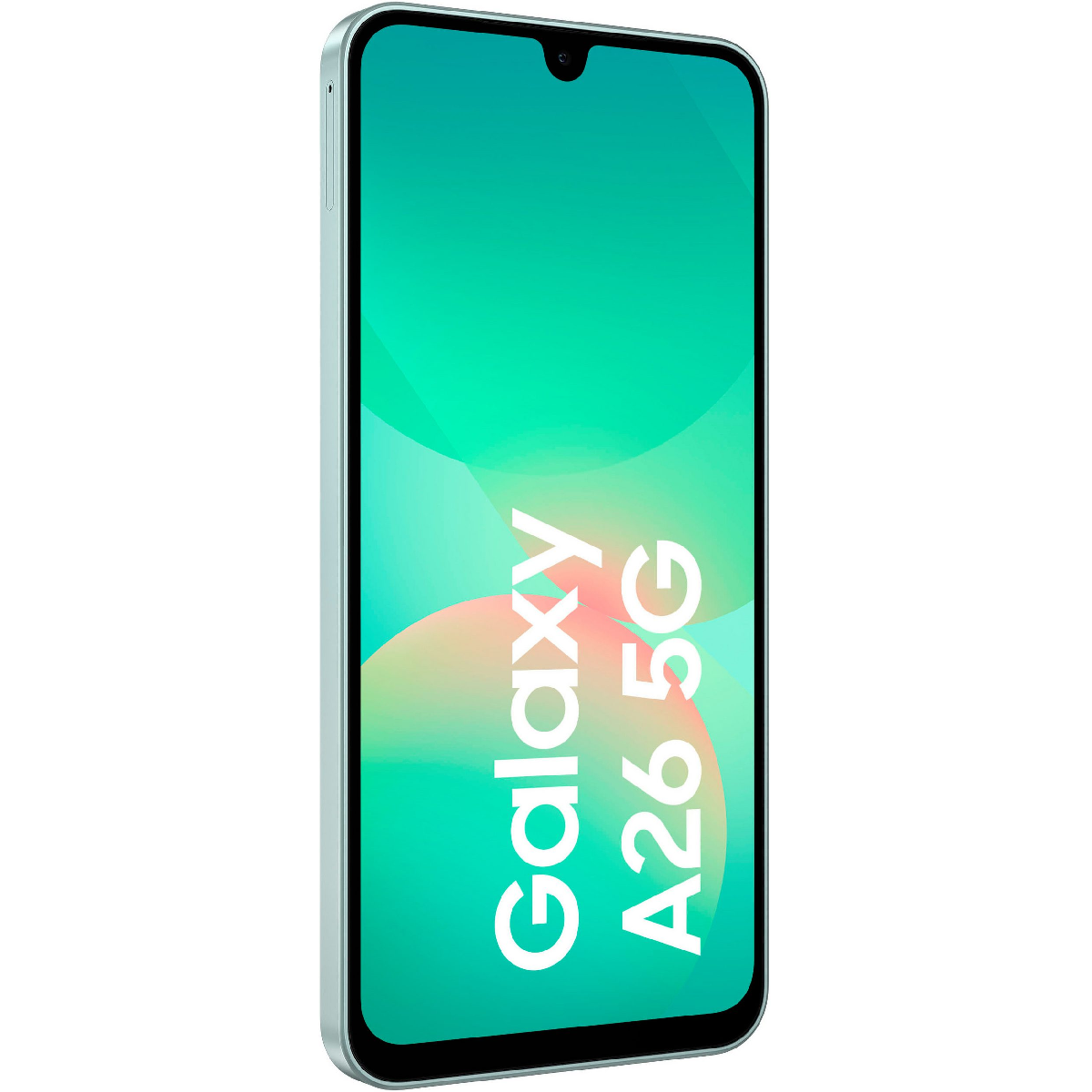 Samsung A266B A26 5G 256GB, mint (EU)