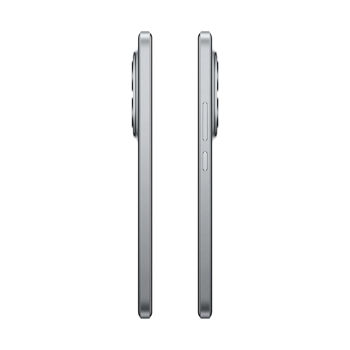 Xiaomi POCO M8 Pro 5G 12GB/512GB, silver (EU)