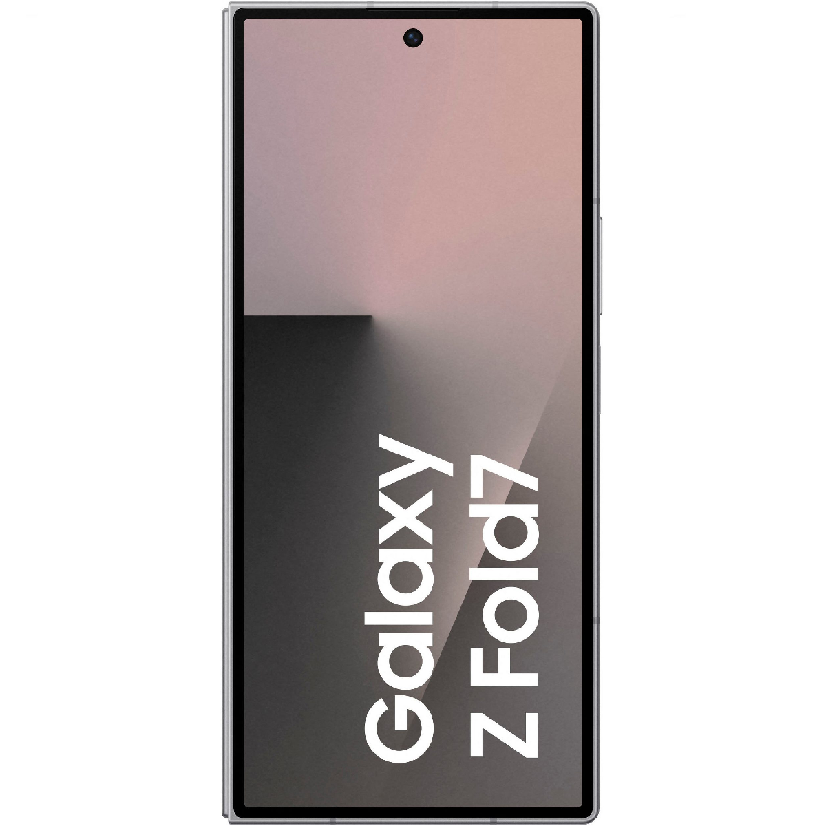 Samsung F966B Z Fold7 5G 256GB, silver (EU)