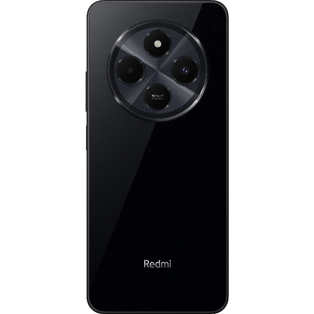 Xiaomi Redmi 14C 4GB/128GB, black