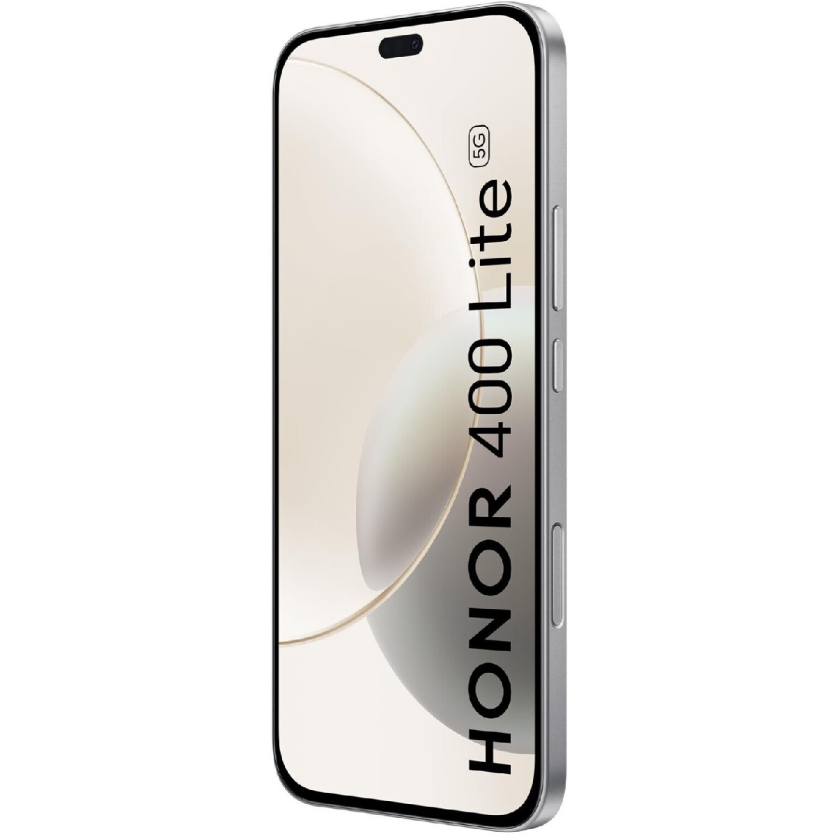 Honor 400 Lite 5G 8GB/256GB, grey (EU)