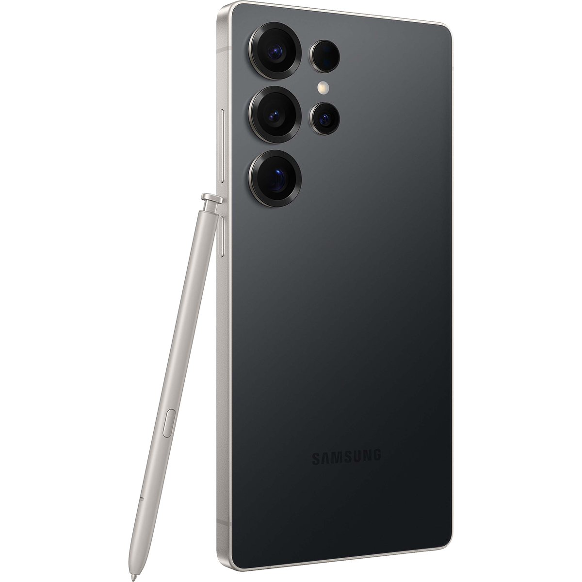 Samsung S938B S25 Ultra 5G 256GB, black (EU)